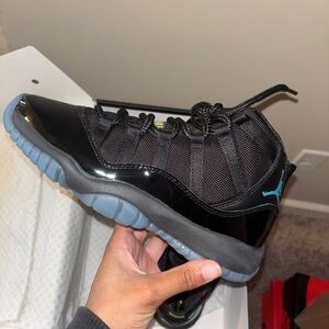 Jordan 11 - Gamma